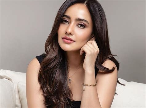 Age is Just a Number: Neha Sharma's Age-Defying Looks