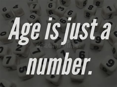 Age is Just a Number: The Inspirational Journey to Success