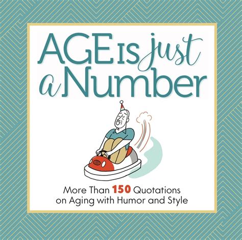 Age is Just a Number: The Journey of Time and Wisdom