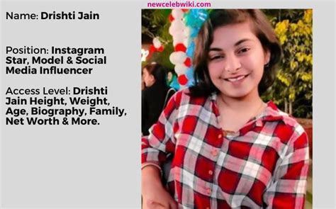 Age is Just a Number: The Significance of Drishti Jain's Age in the Industry