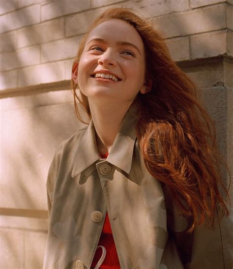 Age is Just a Number: Uncovering Sadie Sink's Youthful Talent