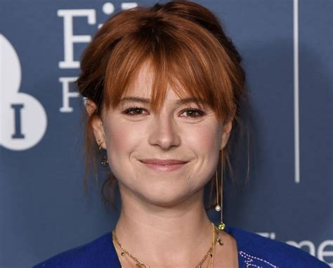 Age is just a number: Jessie Buckley defies norms