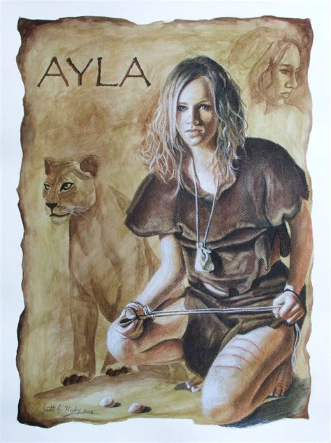 Age of Ayla