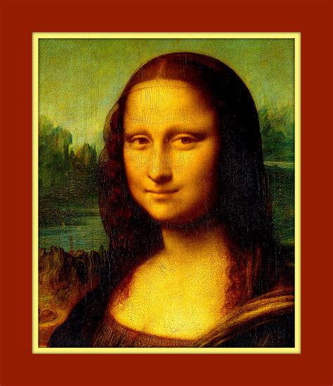 Age of Gioconda