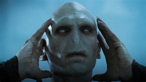 Ageless and Immortal: Unraveling Lord Voldemort's True Age