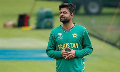 Ahmed Shehzad: A Promising Talent in the Cricket Universe