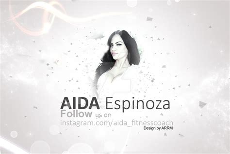 Aida Espinoza: The Journey of a Distinguished Individual