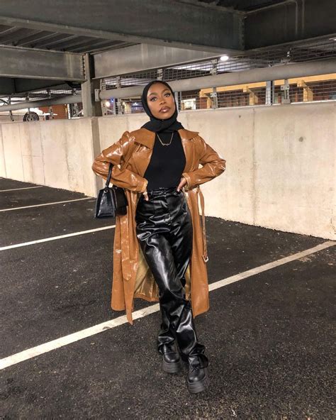 Aisha Devereaux's Style and Fashion