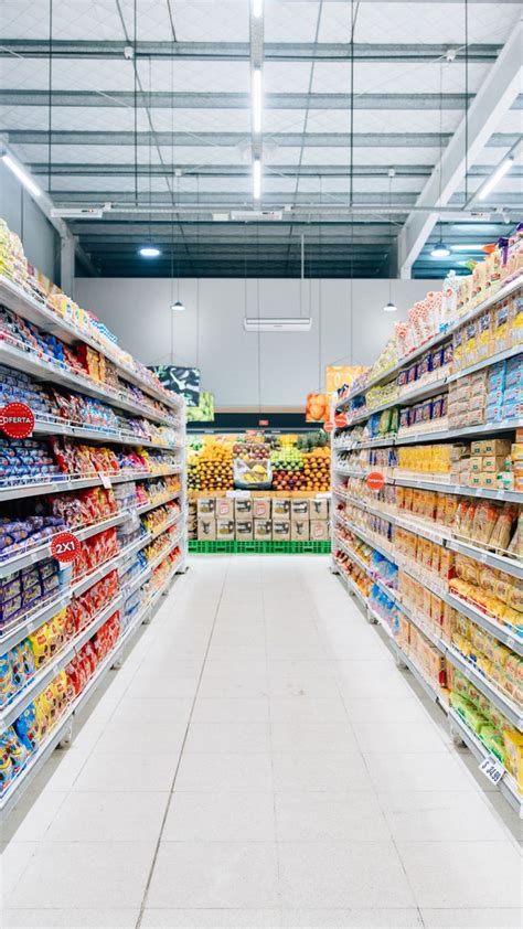 Aisle by Aisle: Navigating the Supermarket Maze for Ultimate Satisfaction