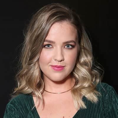 Aislinn Paul: The Promising Talent in the Entertainment Industry