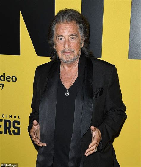 Al Pacino: The Life and Career of a Hollywood Icon