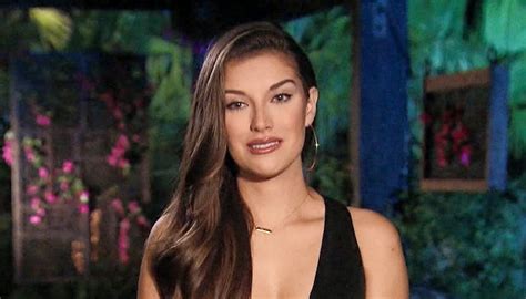 Alayah Benavidez's Journey on "The Bachelor"