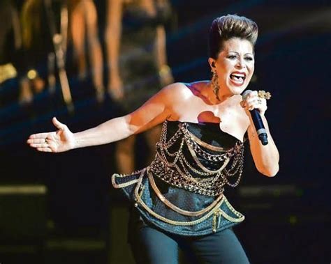 Alejandra Guzman - A Remarkable Musical Icon