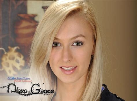 Alexa Grace 2 Biography