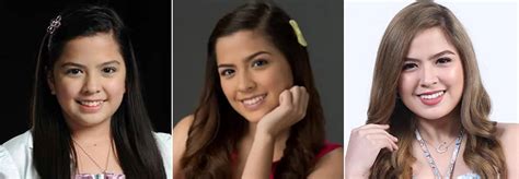 Alexa Ilacad: A Rising Star in the Entertainment Industry