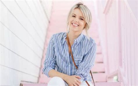 Ali Fedotowsky's Financial Success: Exploring Her Wealth