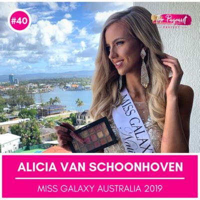 Alicia Van Schoonhoven's Financial Success and Achievements