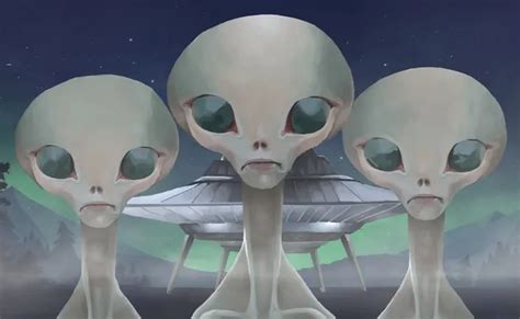 Alien Lifeforms: The Search for Extraterrestrial Intelligence