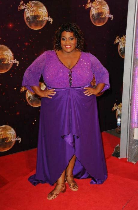 Alison Hammond's Body Measurements: Age, Height, and Figure