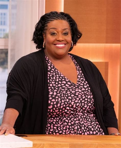 Alison Hammond's Personality and Charisma