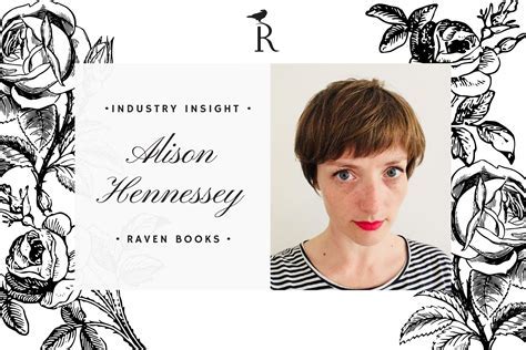 Alison Raven: The Emerging Talent in the Entertainment Industry