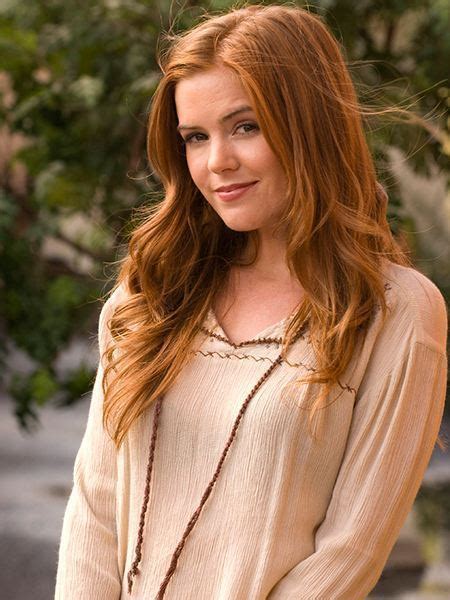 All About Isla Fisher: Age, Height, and Personal Life