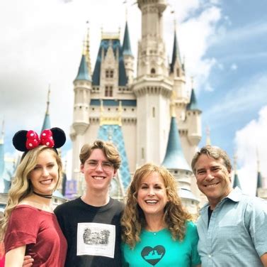 All About Jodi Benson's Personal Life and Family