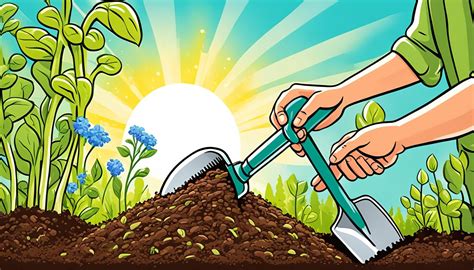 All About Soil: Cultivating a Rich and Nutrient-Packed Foundation