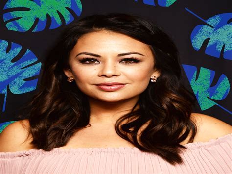 All You Need to Know About Janel Parrish: Age, Height, and Figure