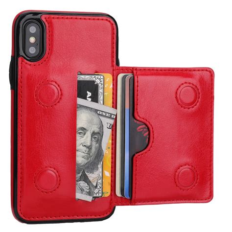 All-in-One Convenience: Wallet Phone Cases for Minimalists