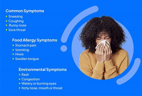 Allergies: A Frequently Encountered Trigger