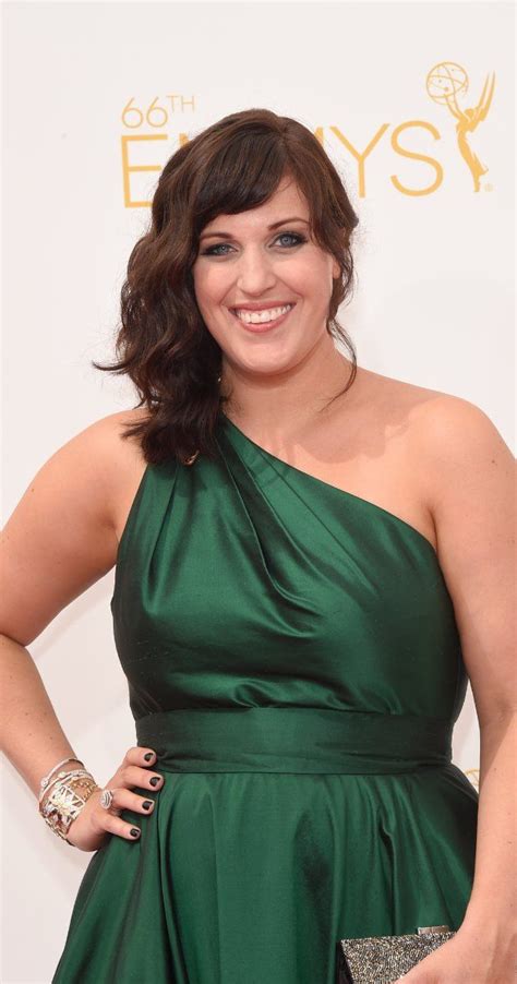 Allison Tolman's Notable Works and Awards