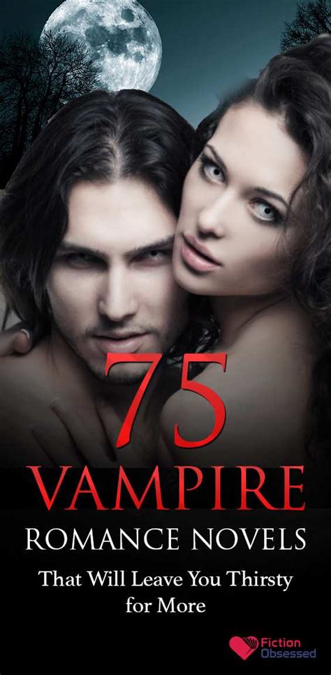 Alluring the Mystique of Vampire Romance