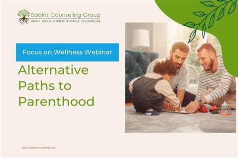 Alternative Paths to Parenthood: A Journey Beyond Conventional Approaches