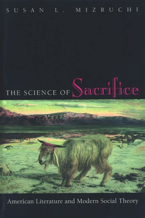 Altruism or Instinct: The Science of Sacrifice