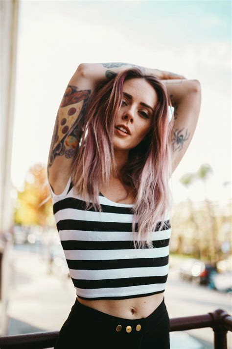 Alysha Nett: A Promising Talent in the Fashion World