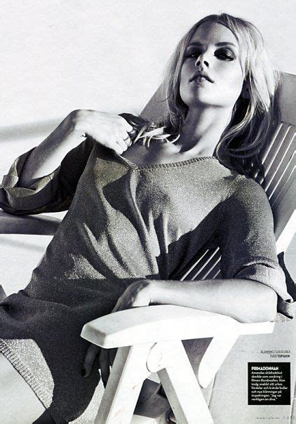 Amanda Renberg's Fashion Style and Influences
