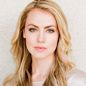 Amanda Schull: Ascending Talent in the Entertainment Industry