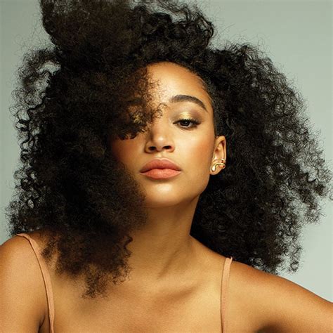 Amandla Stenberg: On the Rise in Hollywood