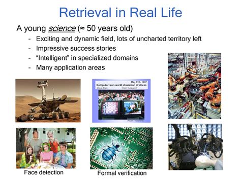 Amazing Stories of Successful Object Retrieval