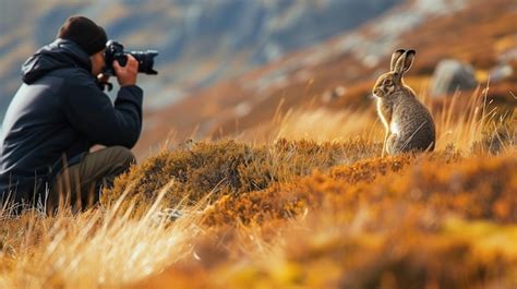 Ambush Strategies for Capturing a Hare