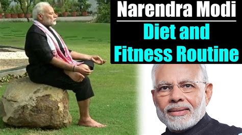 Ami Modi's Fitness Routine and Diet