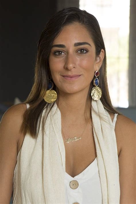 Amina Khalil: A Rising Star in the Entertainment Industry