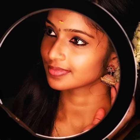 Amrutha Ps: A Promising Talent in the Entertainment Field