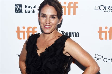 Amy Jo Johnson: A Remarkable Journey in the Entertainment Industry