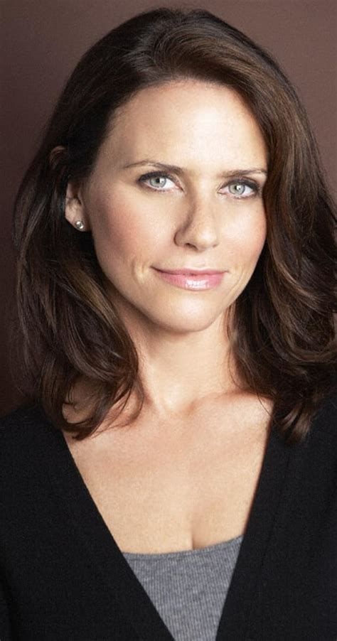 Amy Landecker: A Noteworthy Actress and Filmmaker