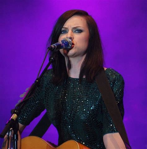 Amy Macdonald's Discography: A Journey Through Her Albums