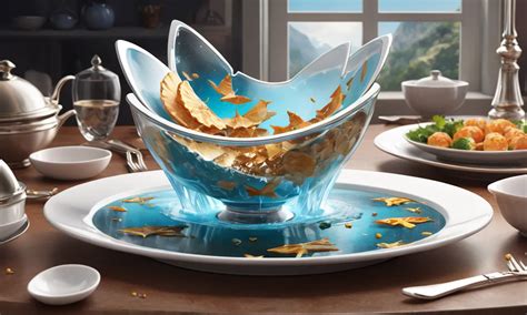 An Analysis of the Dish-Breaking Dream: What Does It Reveal?