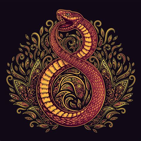 An Ancient Symbol: The Serpent