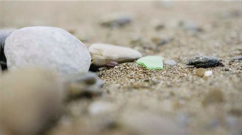 An Eco-Friendly Pursuit: How Collecting Beach Glass Contributes to Environmental Preservation